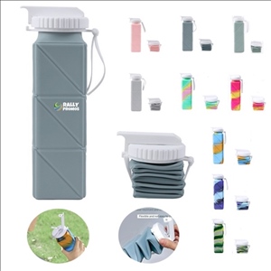 Stand Up Bag Flat Bottom Pouch with Air Release Valve